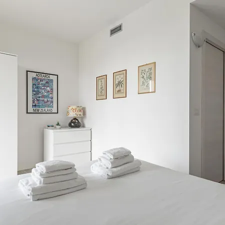 Italianway - Pasolini 74 - Feel Uptown Apartamento