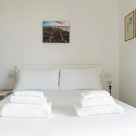 Italianway - Pasolini 74 - Feel Uptown Apartamento *