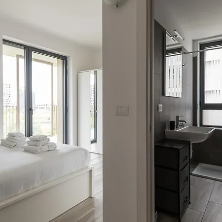 Apartamento Italianway - Pasolini 74 - Feel Uptown *