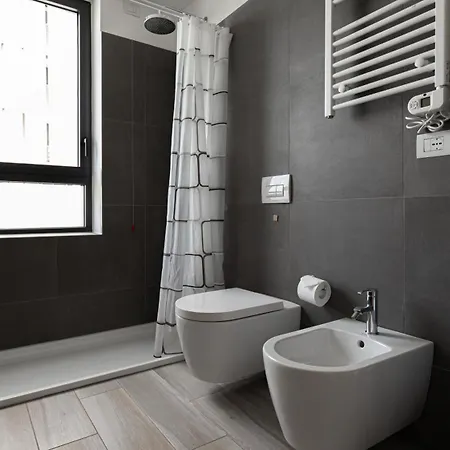 Apartamento Italianway - Pasolini 74 - Feel Uptown *