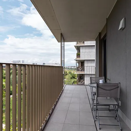 Italianway - Pasolini 74 - Feel Uptown Apartamento