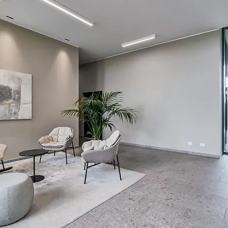 Apartamento Italianway - Pasolini 74 - Feel Uptown *