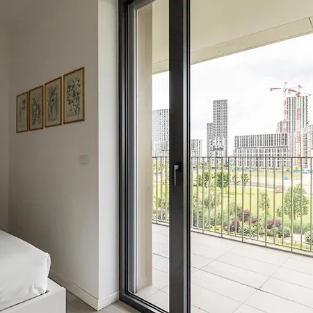 Appartement Italianway - Pasolini 74 - Feel Uptown *