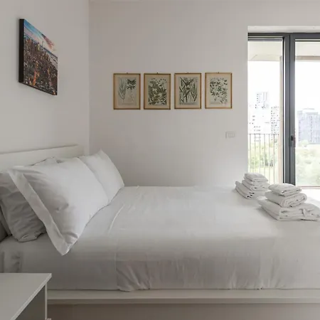 Italianway - Pasolini 74 - Feel Uptown Appartement