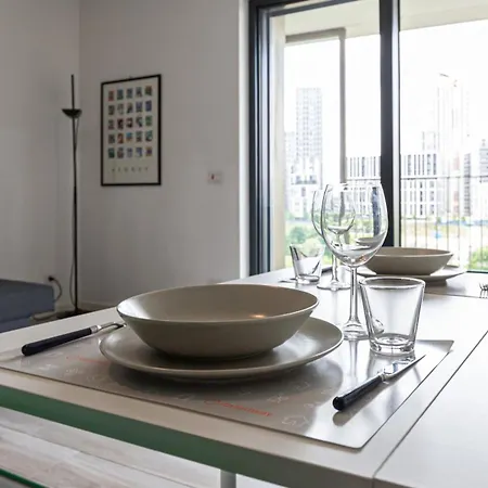 Italianway - Pasolini 74 - Feel Uptown Appartement Milan
