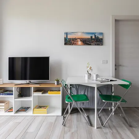 Italianway - Pasolini 74 - Feel Uptown Appartement Milan