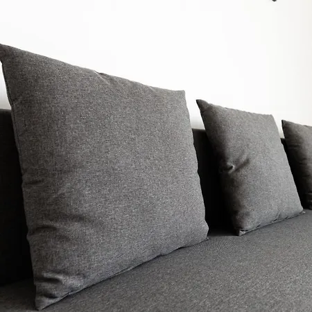 Appartement Italianway - Pasolini 74 - Feel Uptown Milan